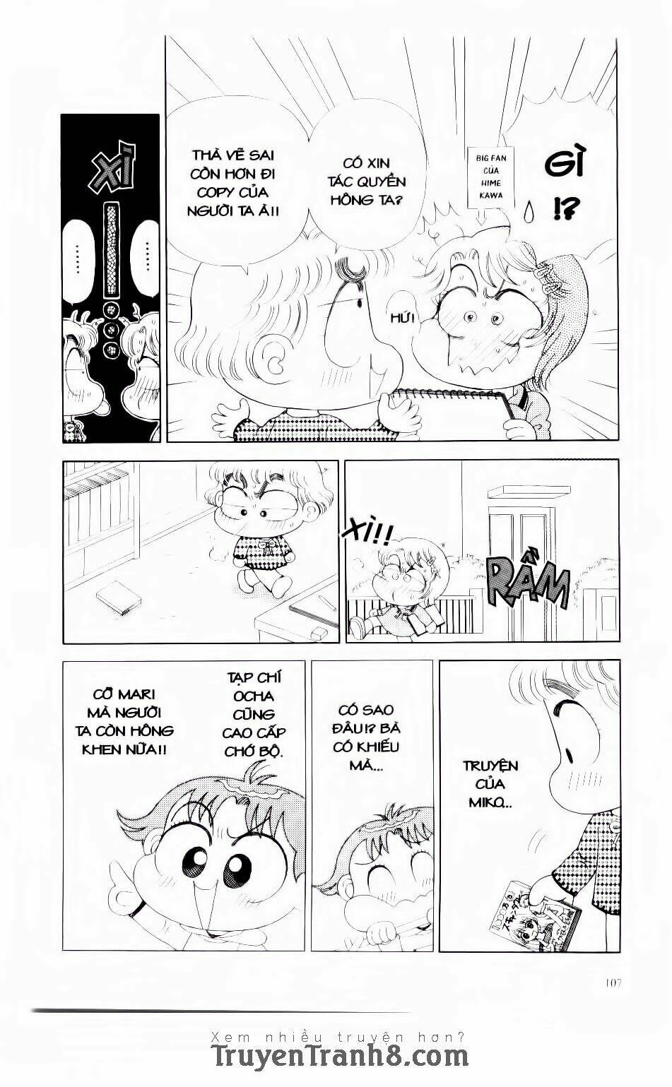 miko selection - red chapter 5 13