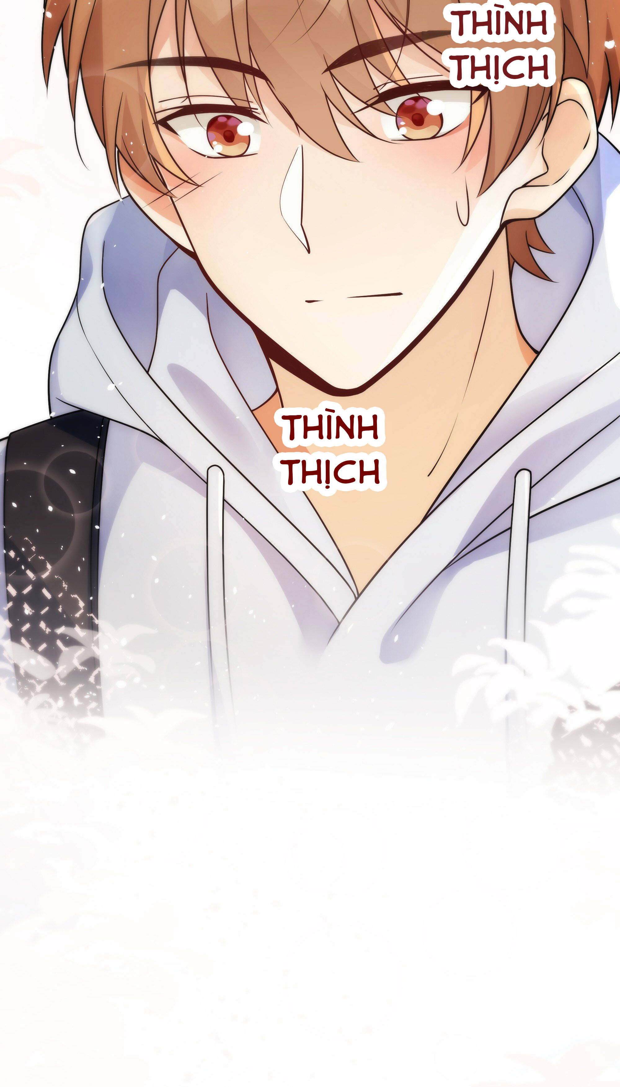 hướng dẫn đi vào giấc ngủ chapter 18 30