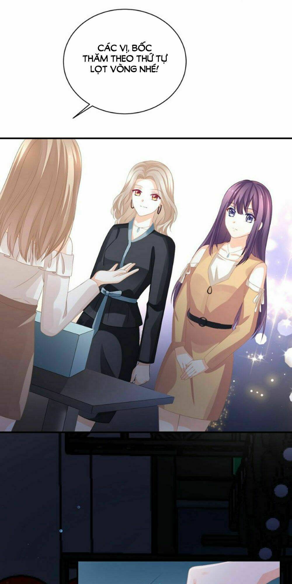 tiệm may luyến sắc chapter 19 22