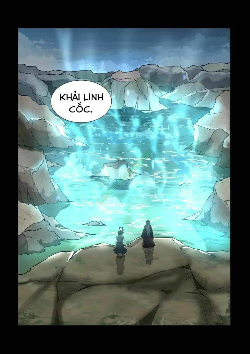 thần võ chi linh chapter 50 15