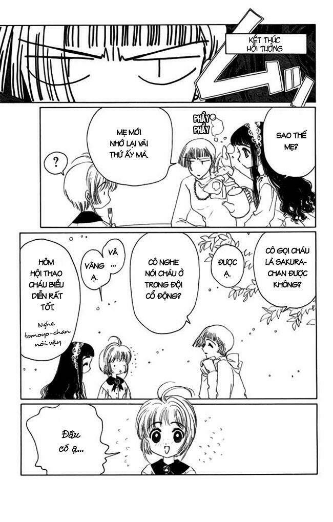 card captor sakura chapter 12 16