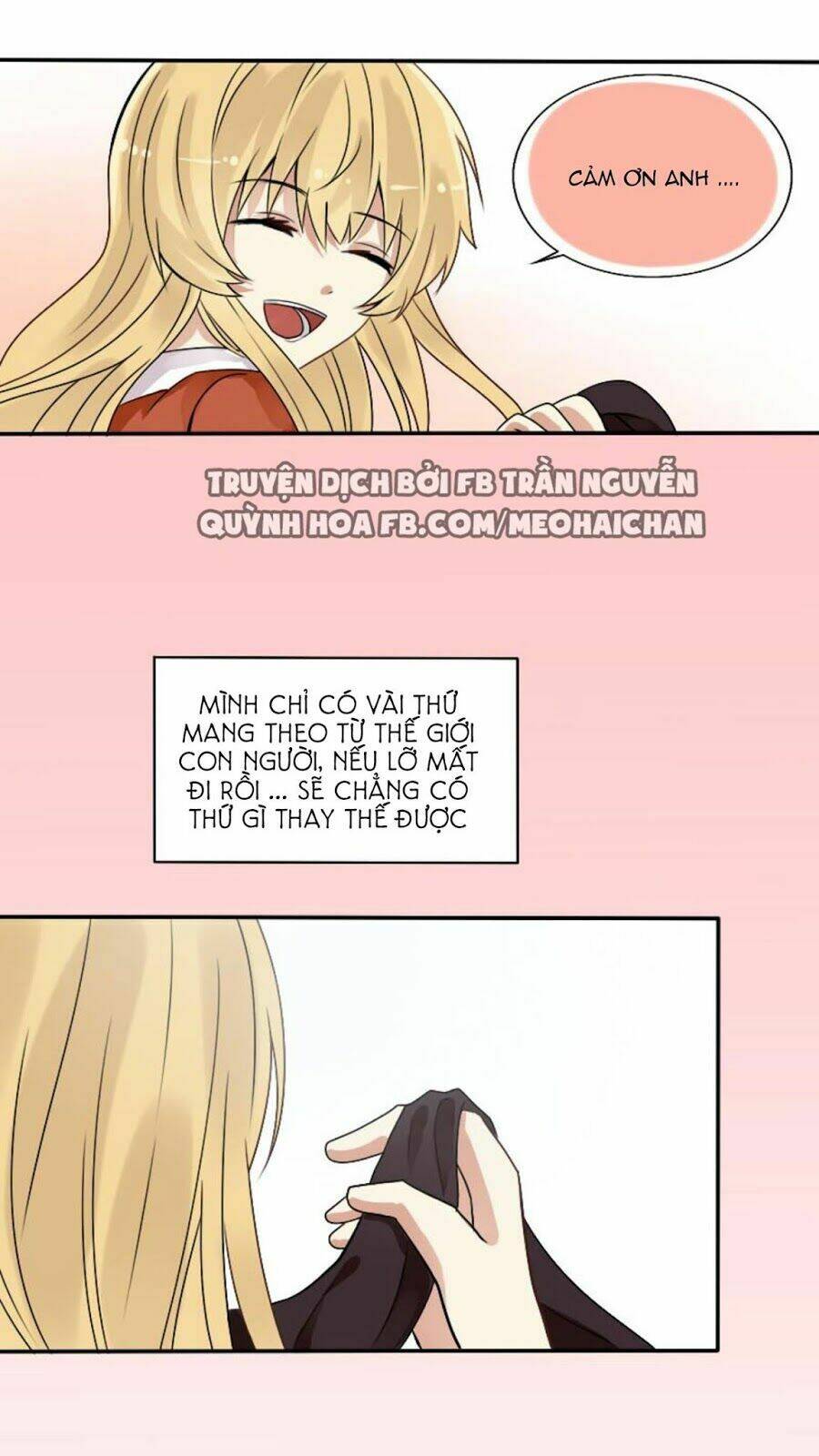 chào mừng đến với học viện yêu quái chapter 6 14