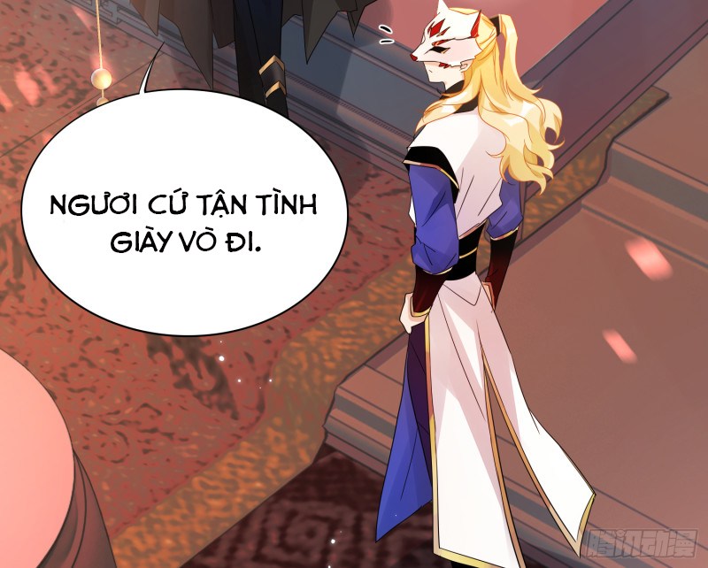 lục thân bất nhận chapter 18 37