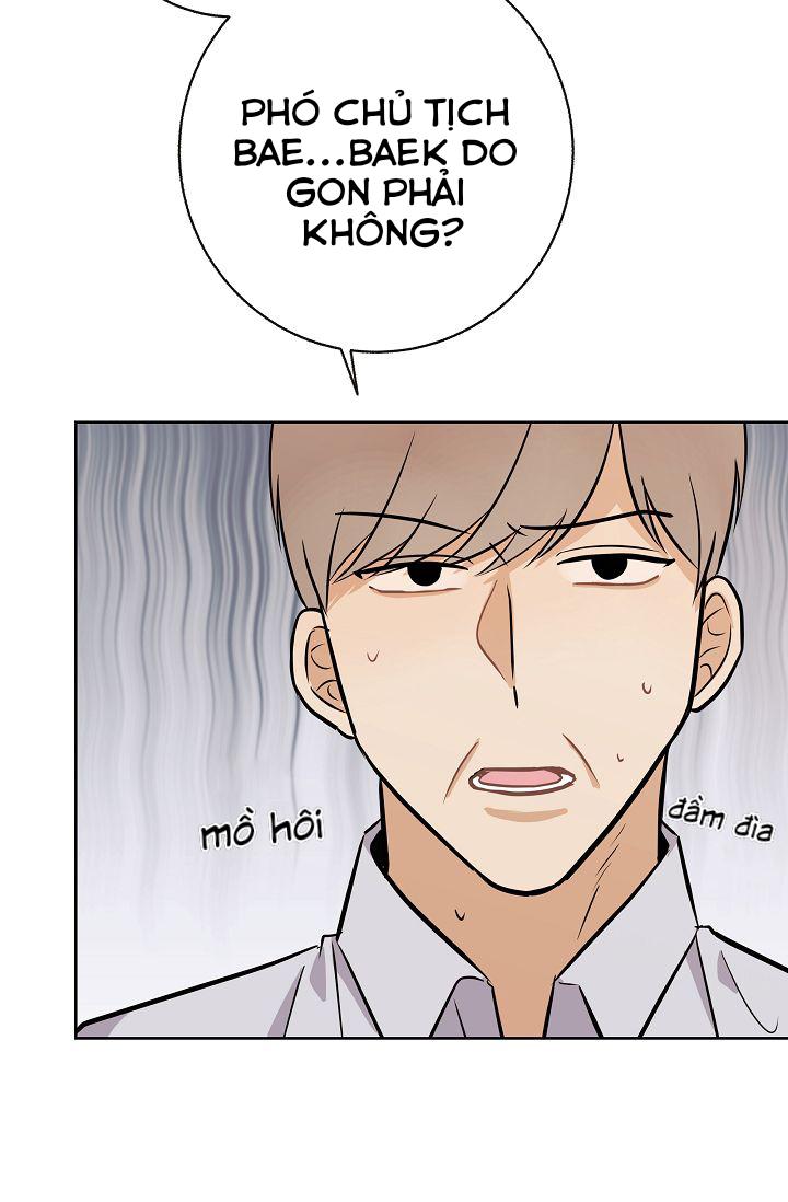 đứa trẻ này là con tôi (end) chapter 10 14