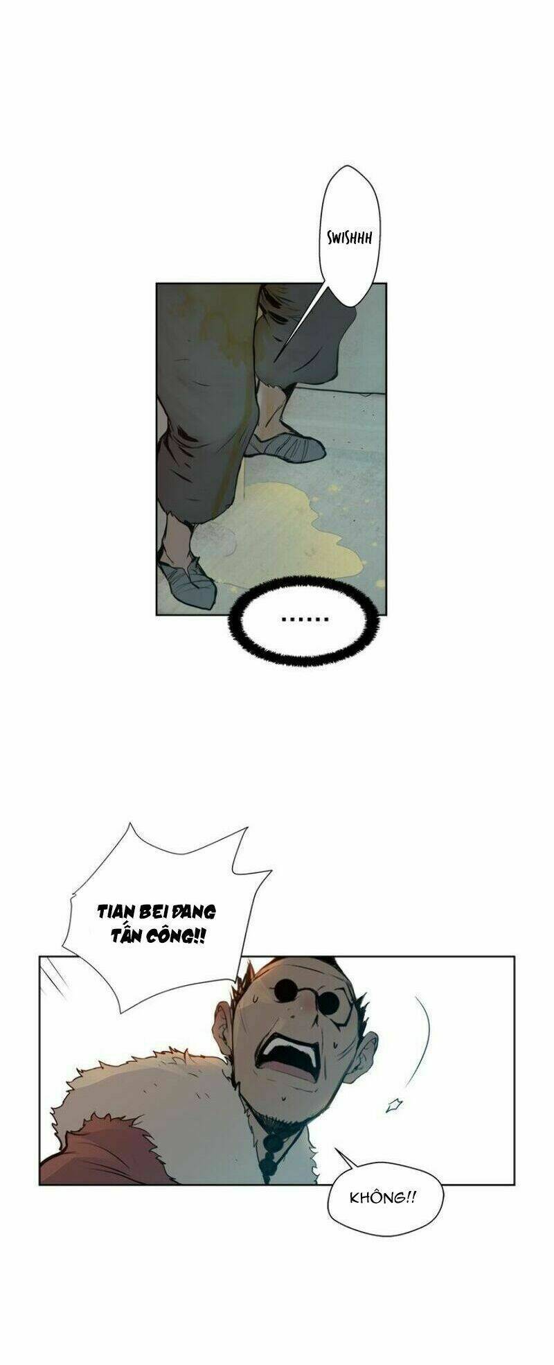 thanh gươm danh vọng chapter 11 38