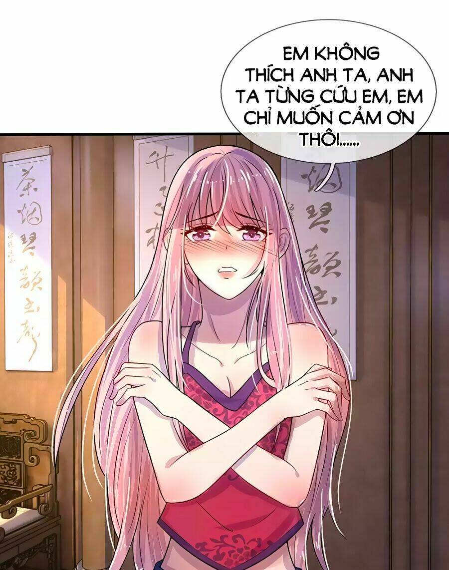 loạn thế tù sủng: thiếu soái bất lương của ta chapter 8 10