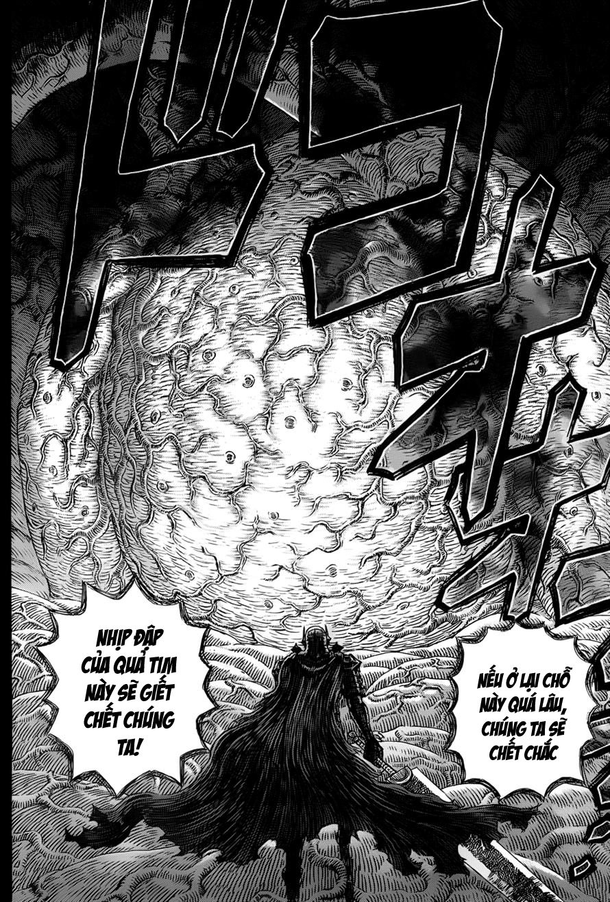 kiếm sĩ đen chapter 327.1 12