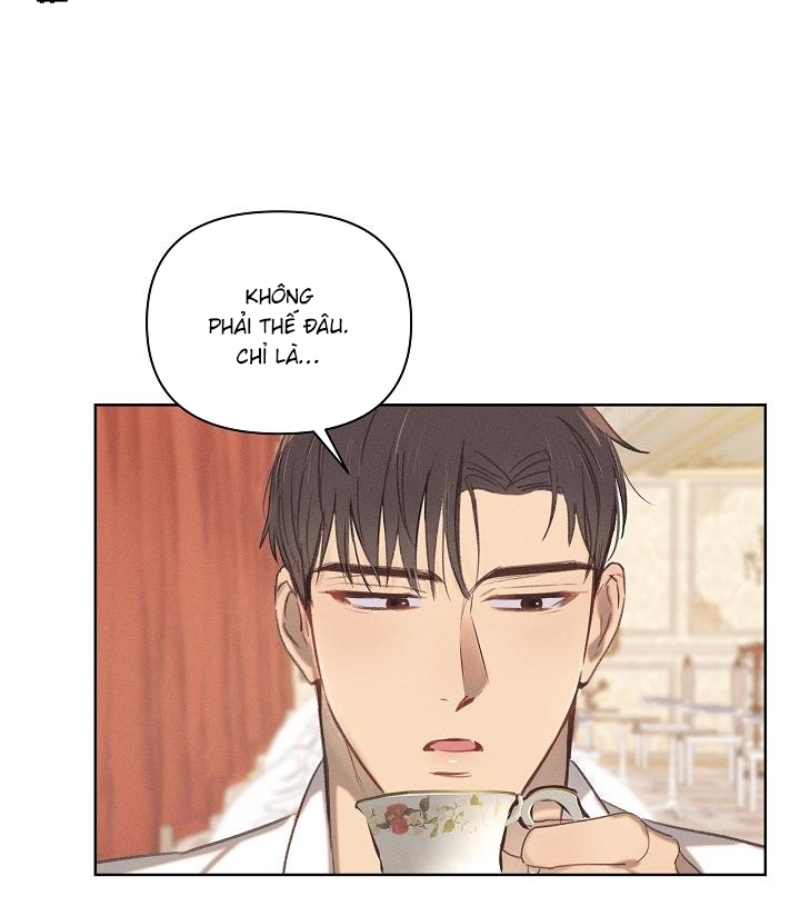 đại úy lãng mạn thân yêu của tôi chapter 6 23