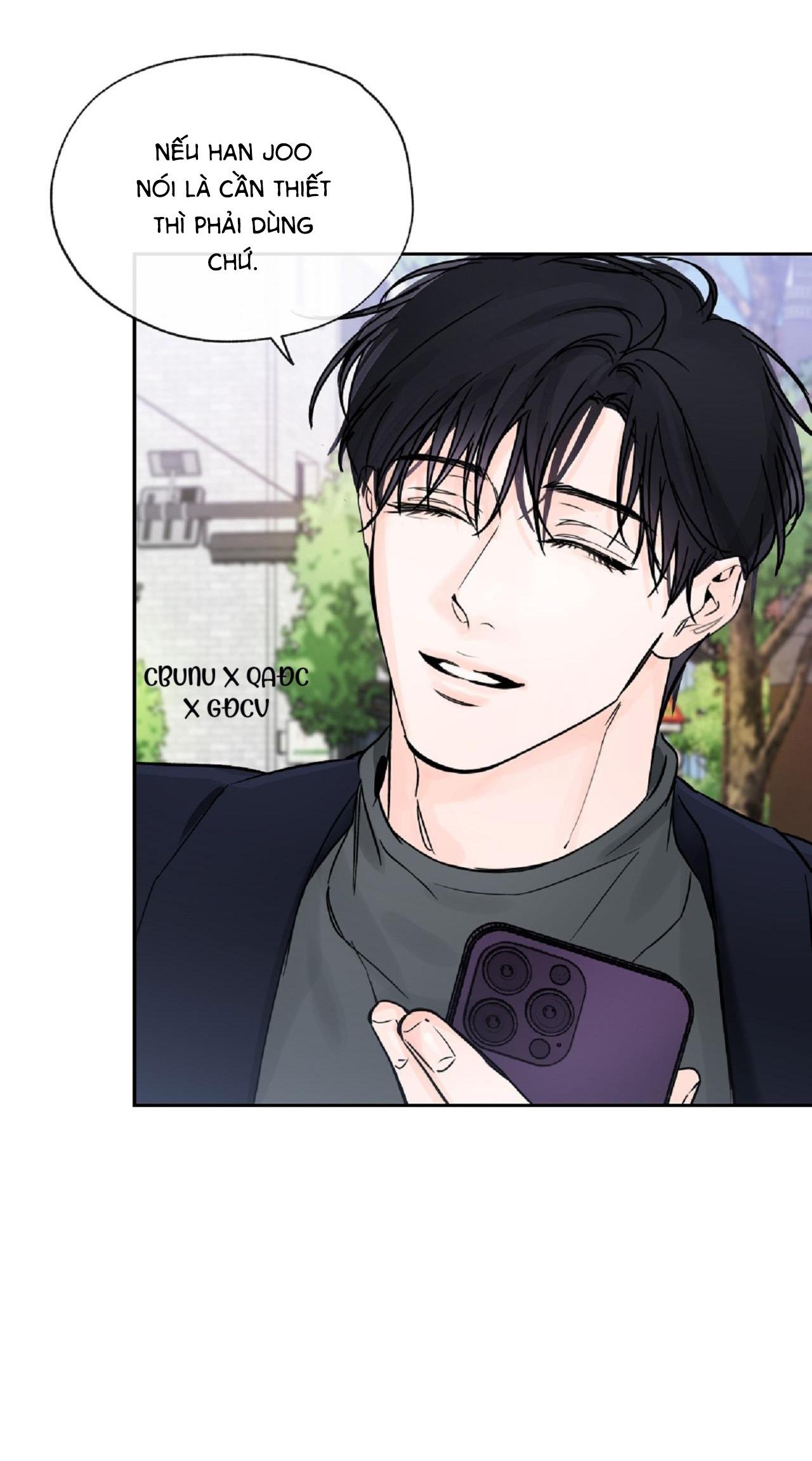 hạ cánh cuối chân trời chapter 9 68