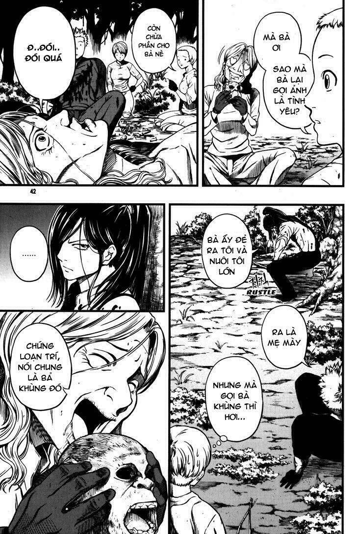 la mosca chapter 46 33