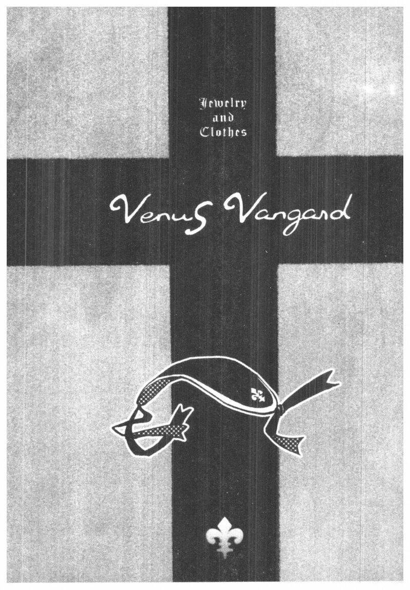 thần vệ nữ và ác quỷ - venus versus virus chapter 8 114