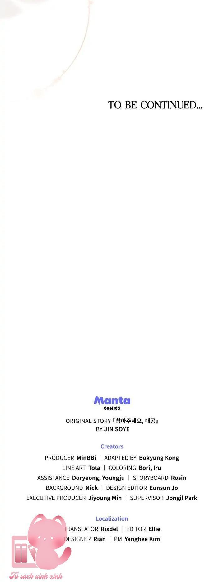 kiên nhẫn chút nào, đại công tước chapter 58 48