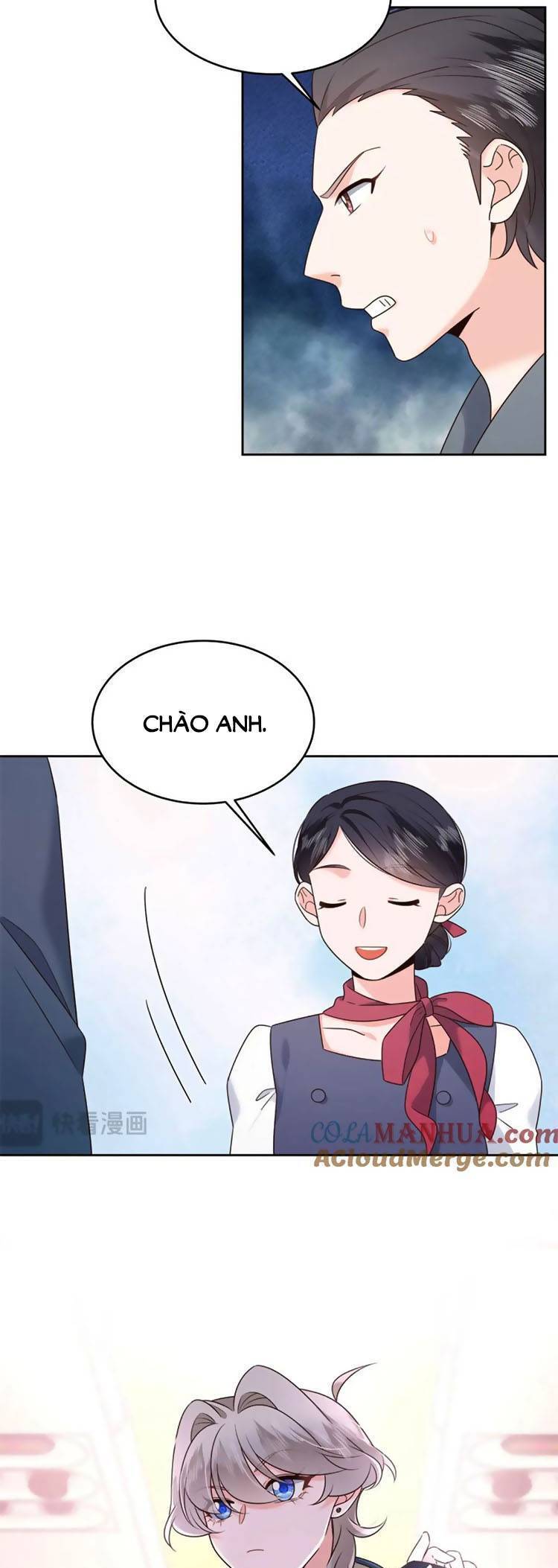 Hotboy Quốc Dân Là Nữ Chapter 390 - Trang 15