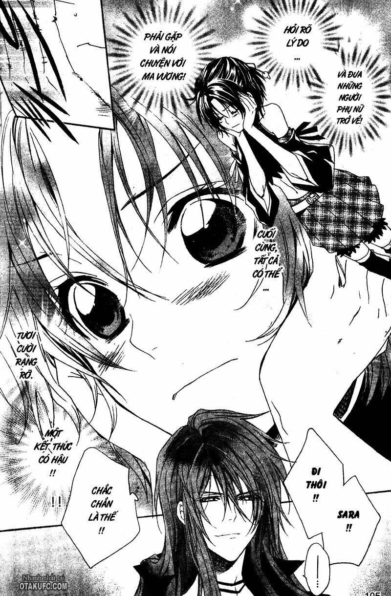 high & high chapter 22 22