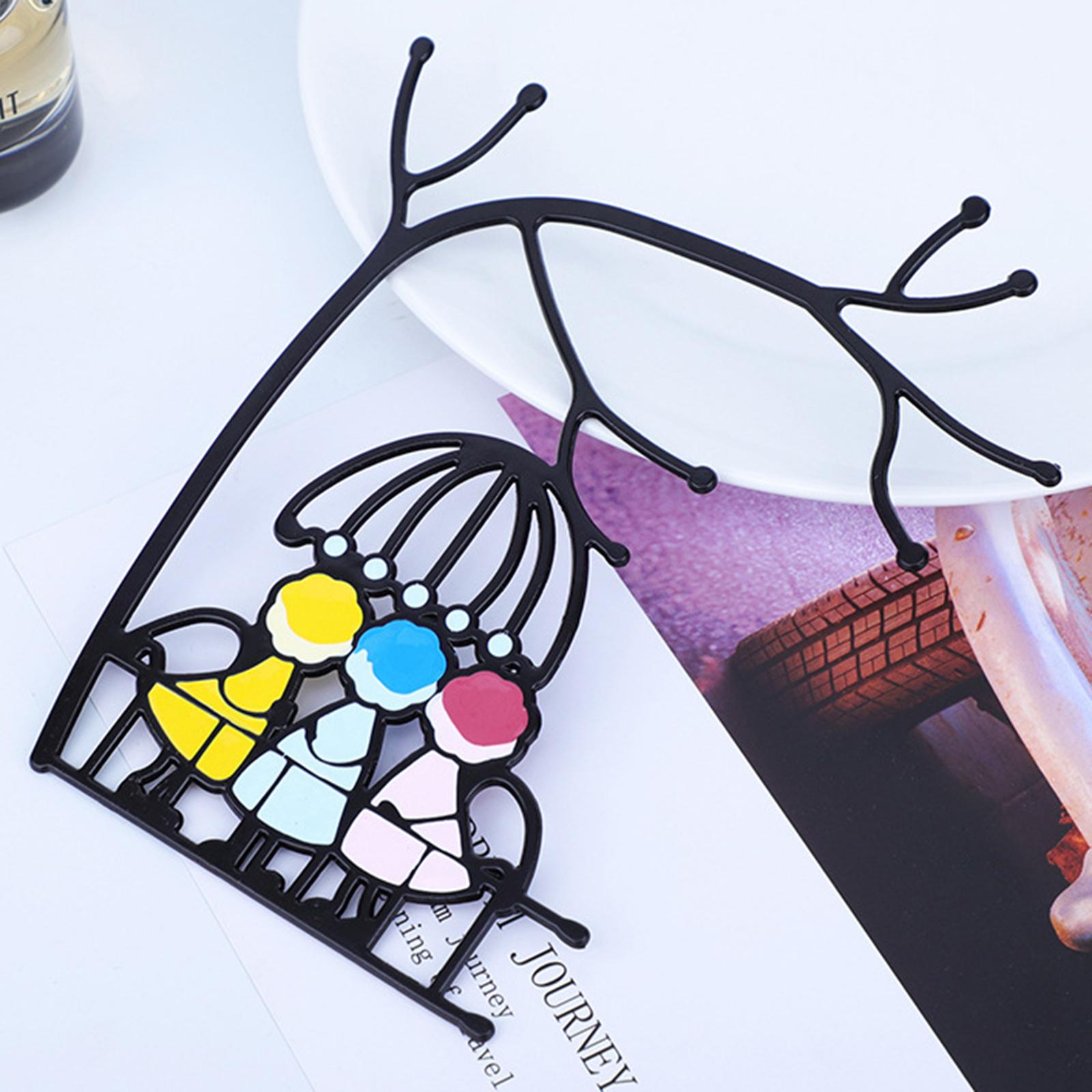 Suncatcher with Love Window Panel Pendant Hanging Decor