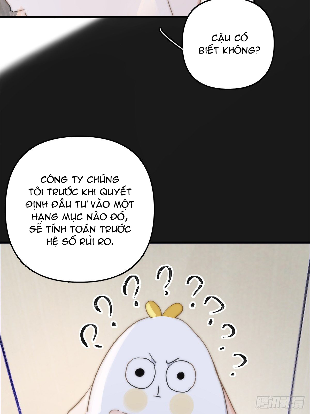 đêm đầy sao nói với em chapter 7 19