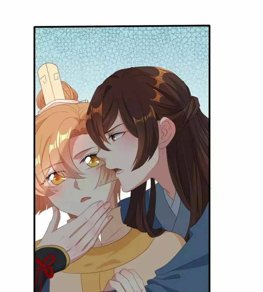 hội học sinh kiêu ngạo của hoàng cung chapter 21 75