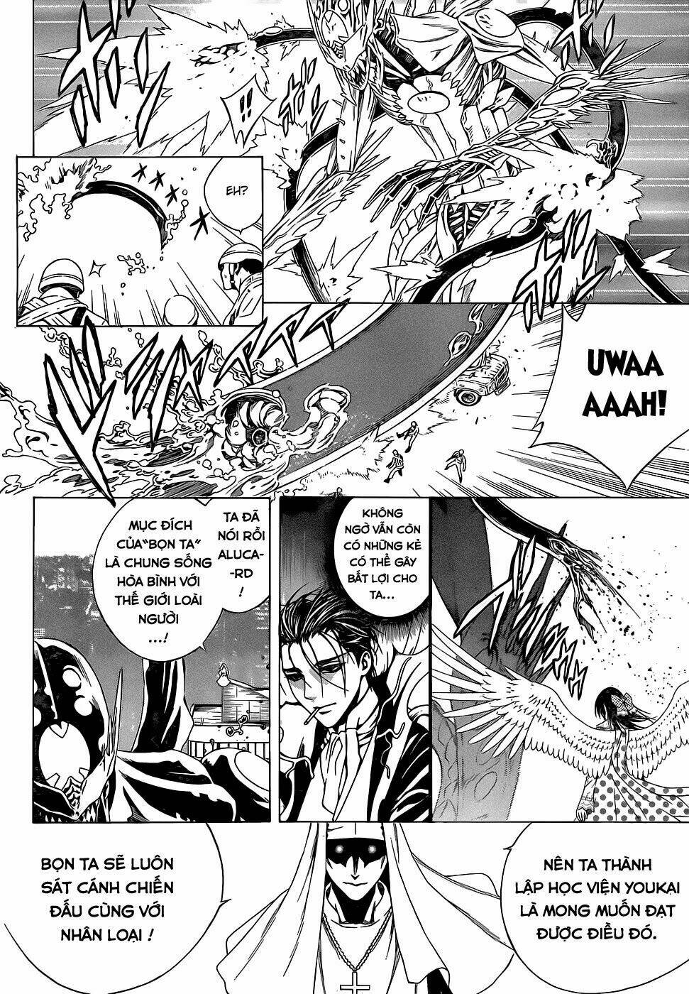 cô nàng ma cà rồng i chapter 69 26