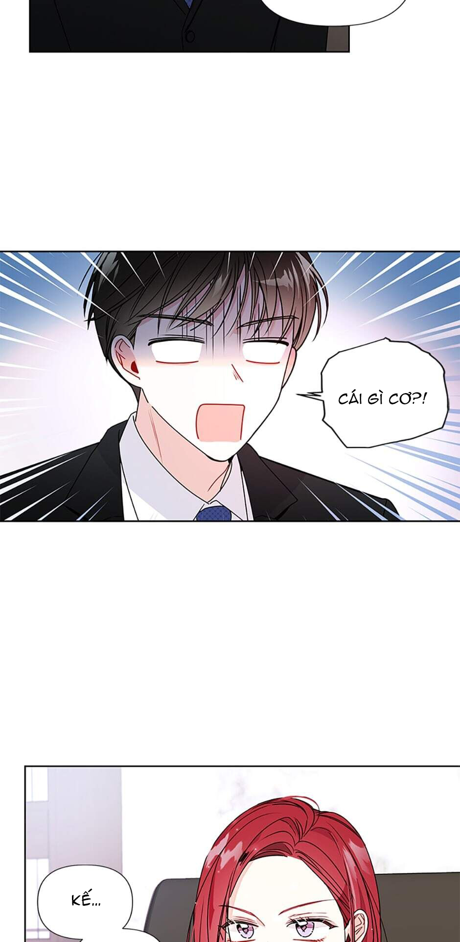 chỉ thị đặc biệt của sếp chapter 1.2 20