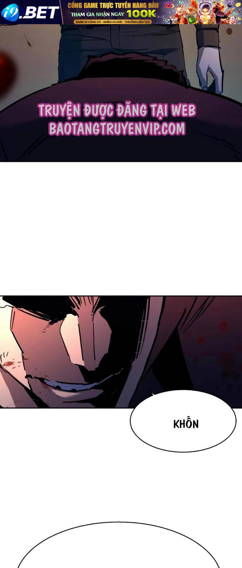 bạn học tôi là lính đánh thuê chapter 188 64