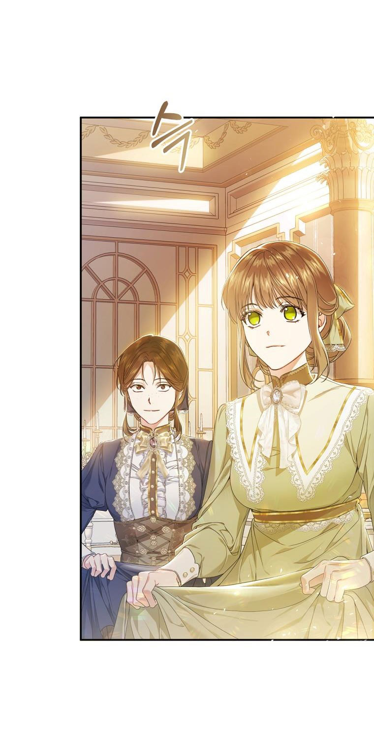 con rối ác nữ marionette chapter 82 46