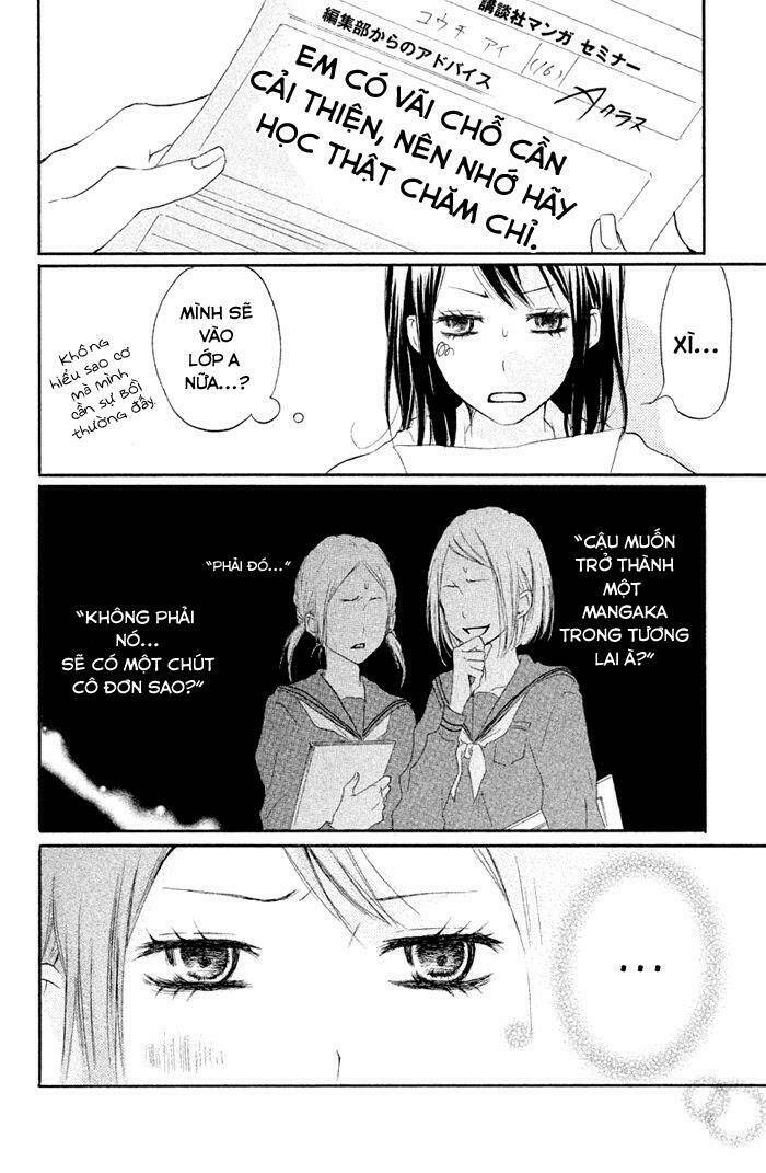 kimi to koibana chapter 1 13