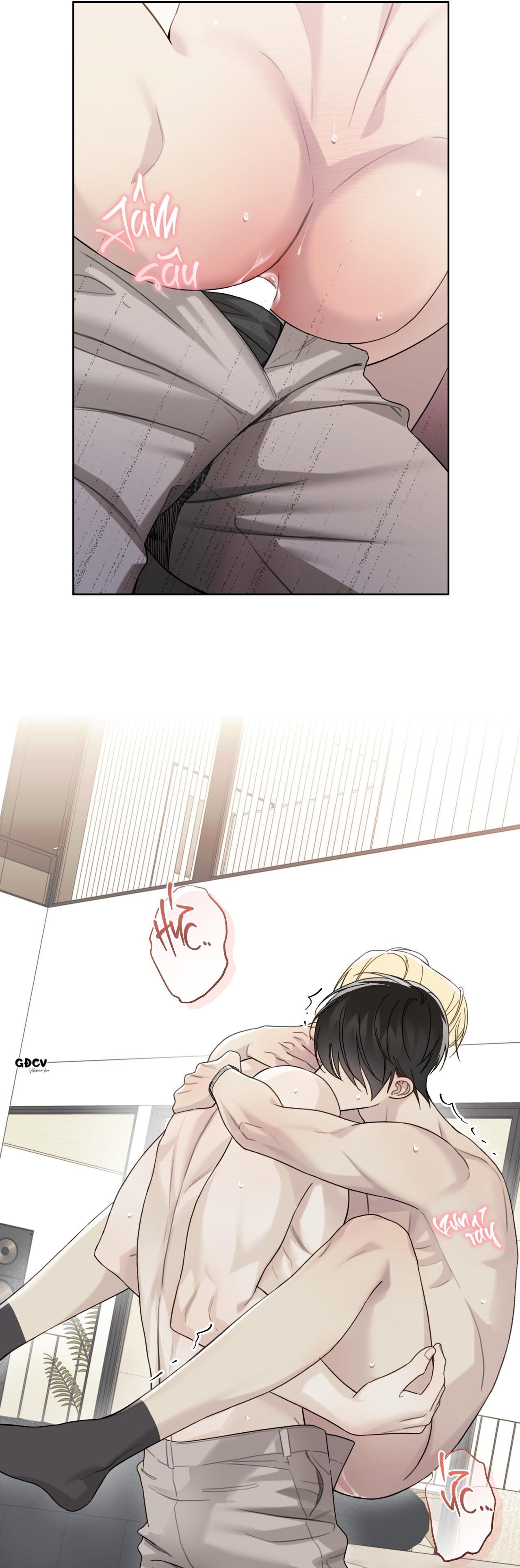 hiểm họa guiding Chapter 48 18++ 11