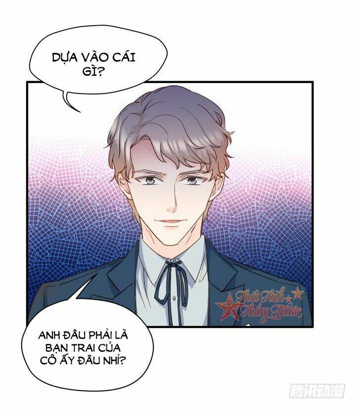 ảnh đế lão công độc ác yêu chapter 30 17