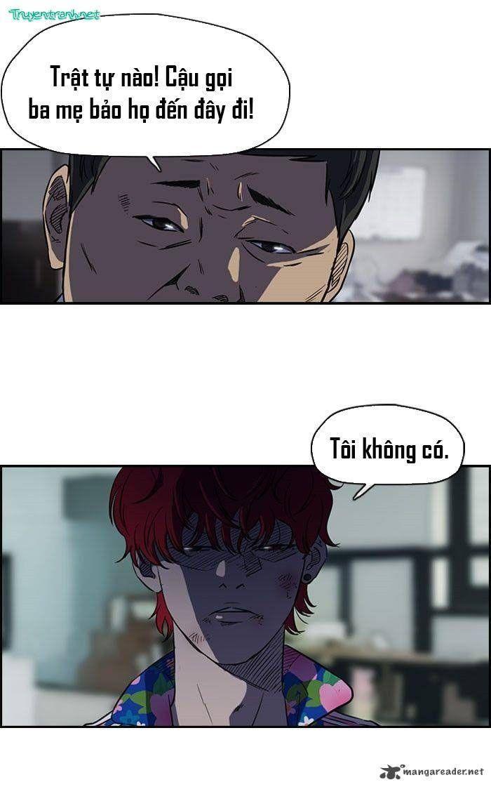 wind breaker chapter 64 20