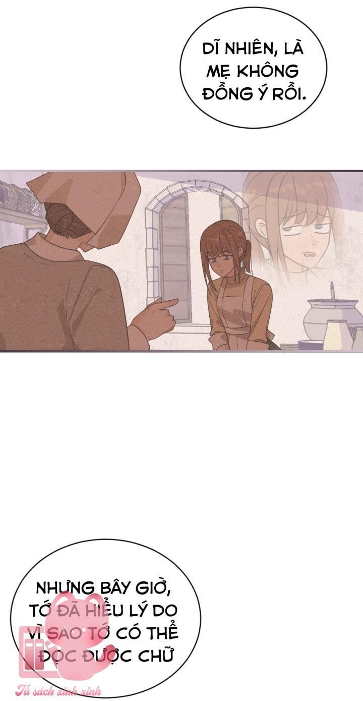 nguyện ước vô vọng của ma nữ chapter 61 37