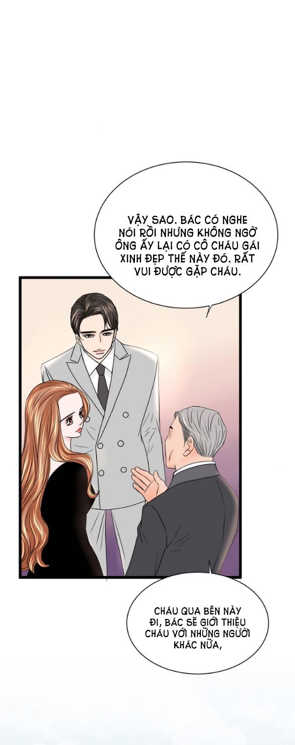 Tình Yêu Đánh Cắp Trái Tim chapter 20.2 - Trang 7