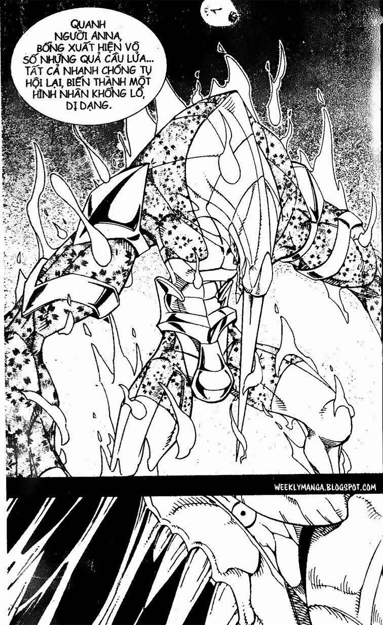 vua pháp thuật chapter 167 21
