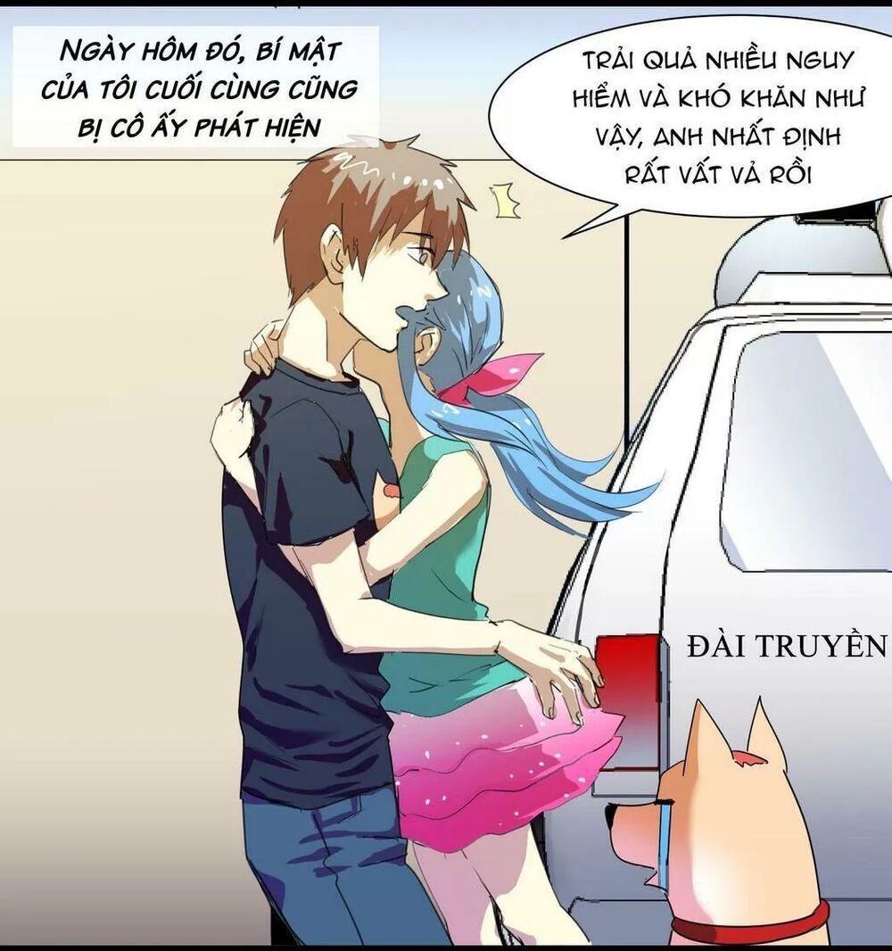 một con chó chapter 65 13