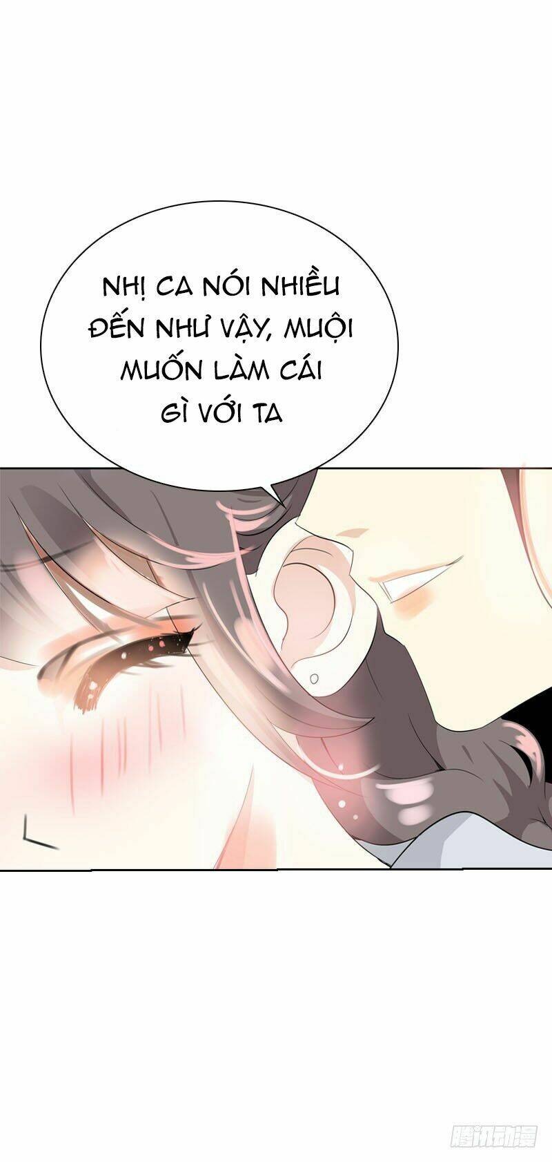 điền viên mật sủng: cô vợ nóng bỏng chapter 16 19