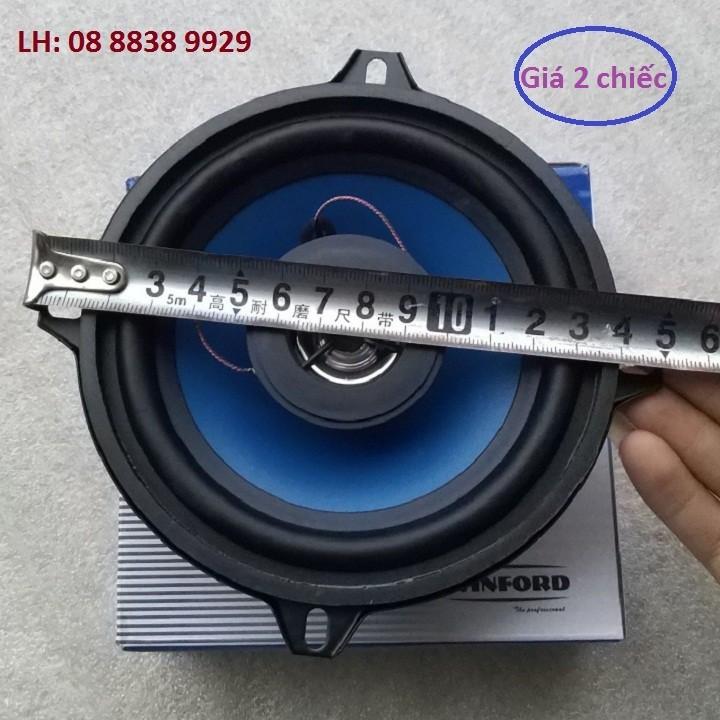 LOA Ô TÔ 12CM WINFORD 502 - HÀNG NHẬP KHẨU