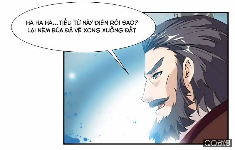 cửu dương thần vương chapter 31 23
