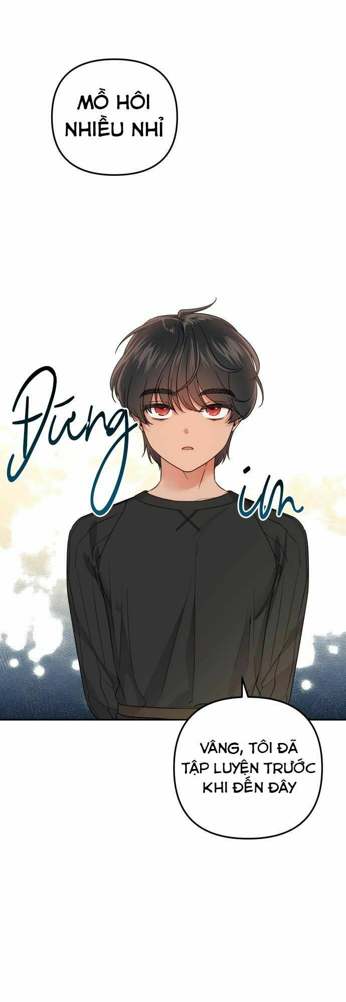 công nương mint bé nhỏ chapter 20 31