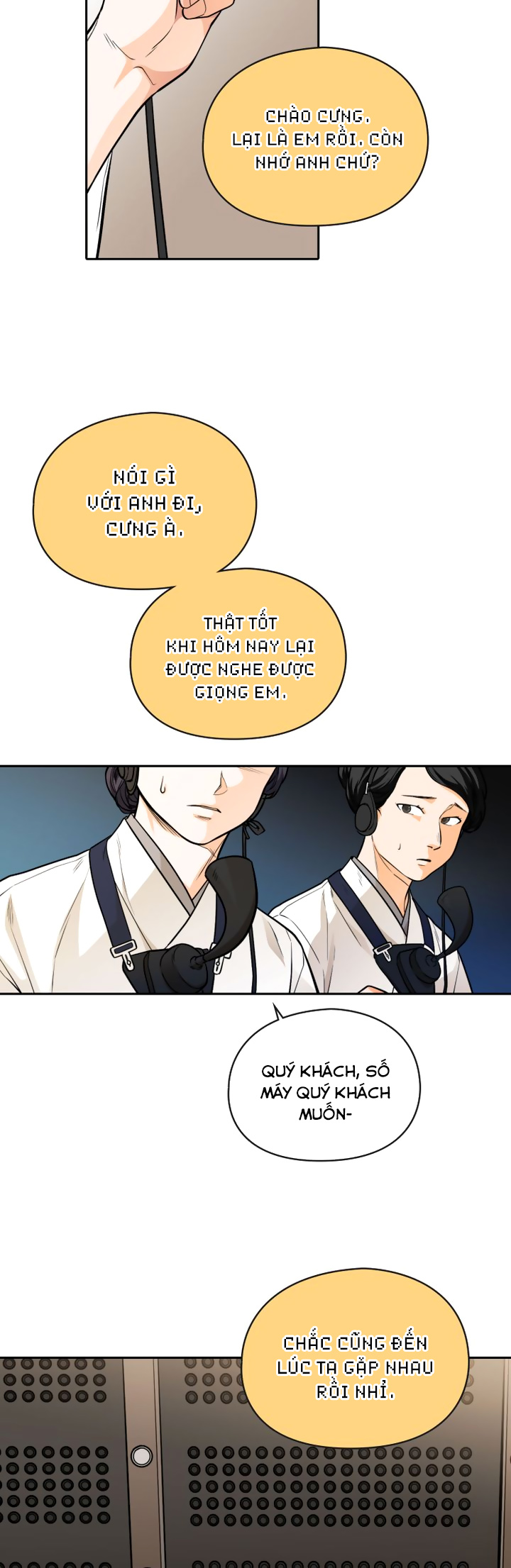 câu chuyện về người phụ nữ ấy chapter 58 17