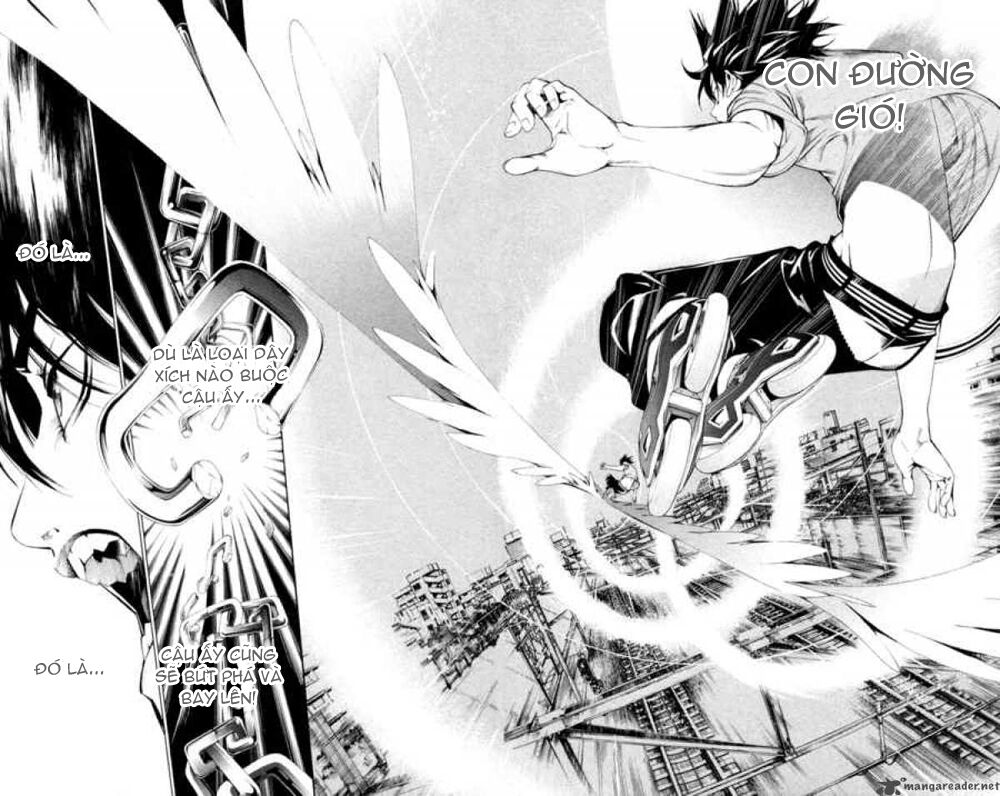 air gear chapter 134 13