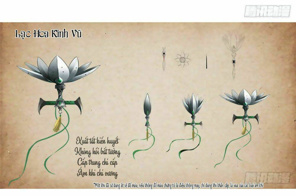 giấc mộng nam triều chapter 14 43