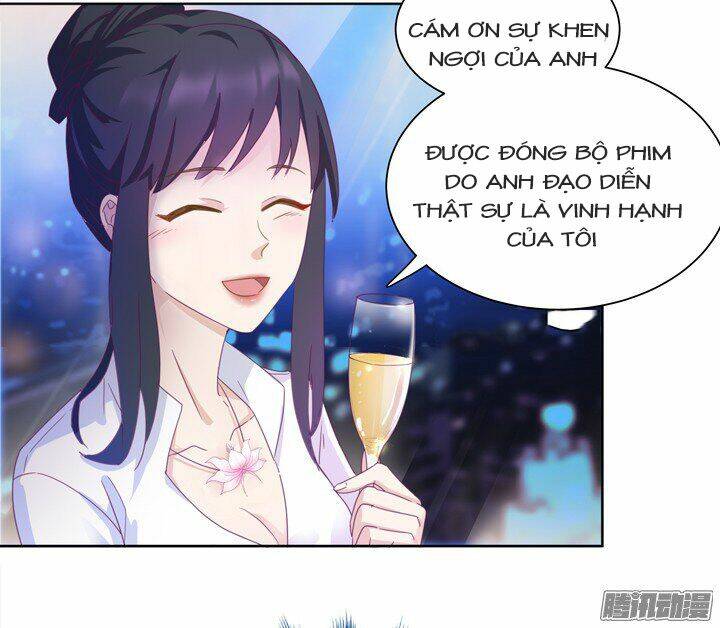 ảnh đế lão công ngoan ngoan ái chapter 2 8