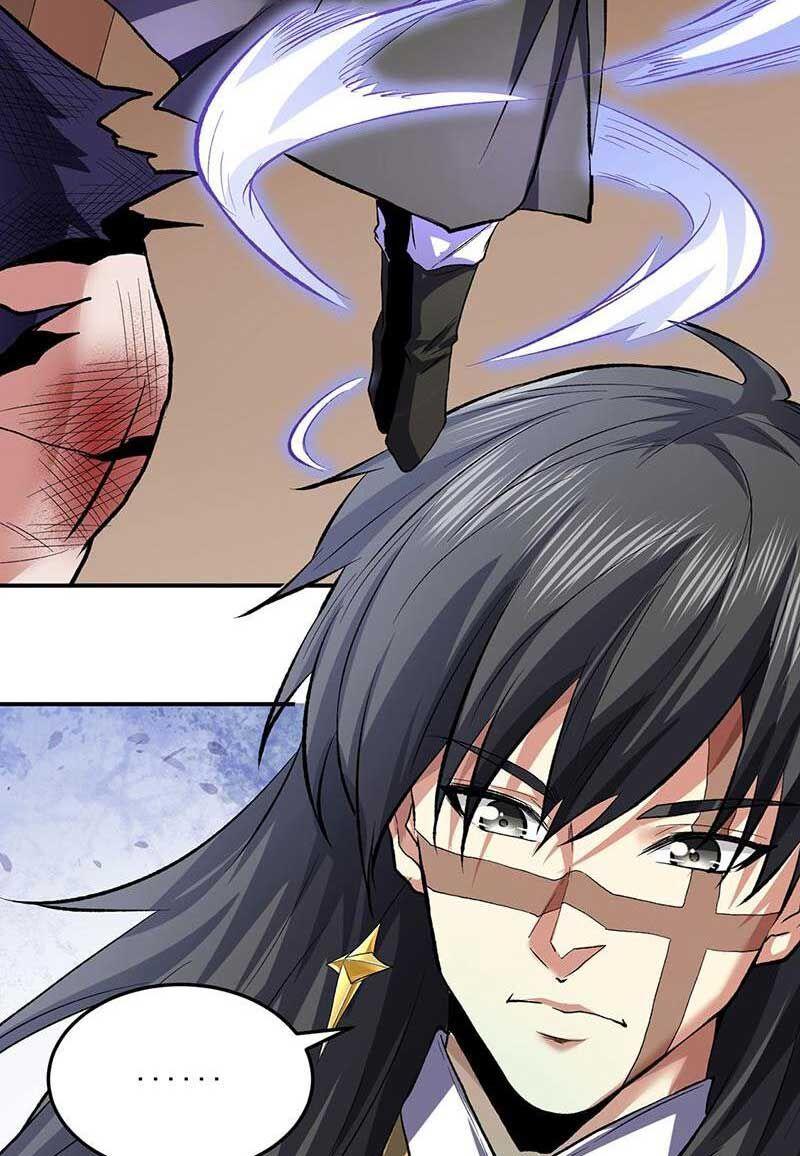 võ đạo độc tôn chapter 614 32