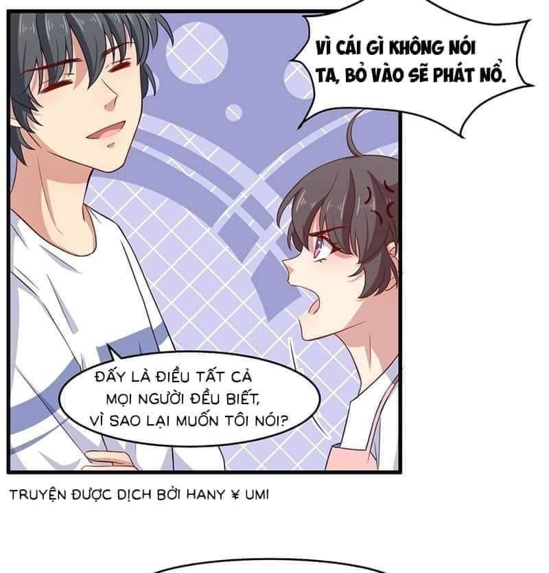 mộc lan muốn xuất giá chapter 6 27