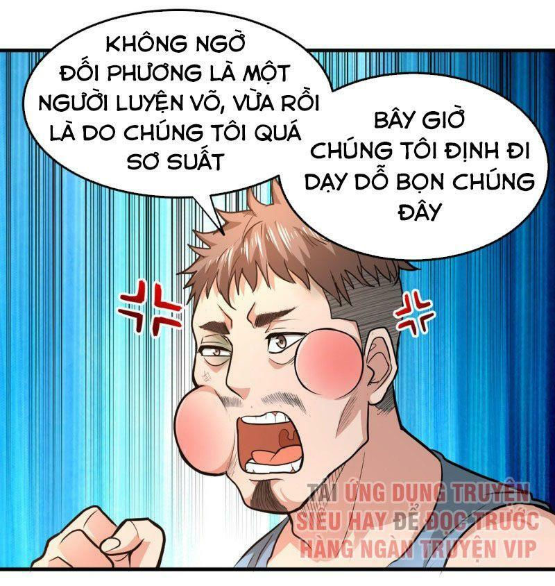 tối cường thần y tại đô thị chapter 116 37