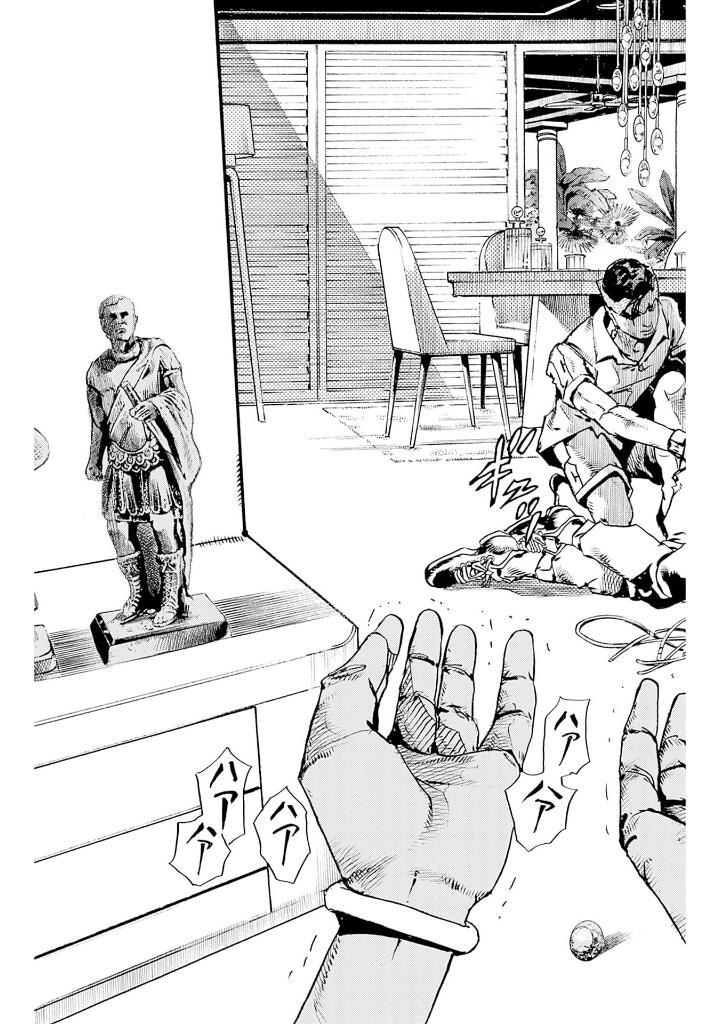 Sách ngoại văn: The JOJOLands 2 (Japanese Edition)