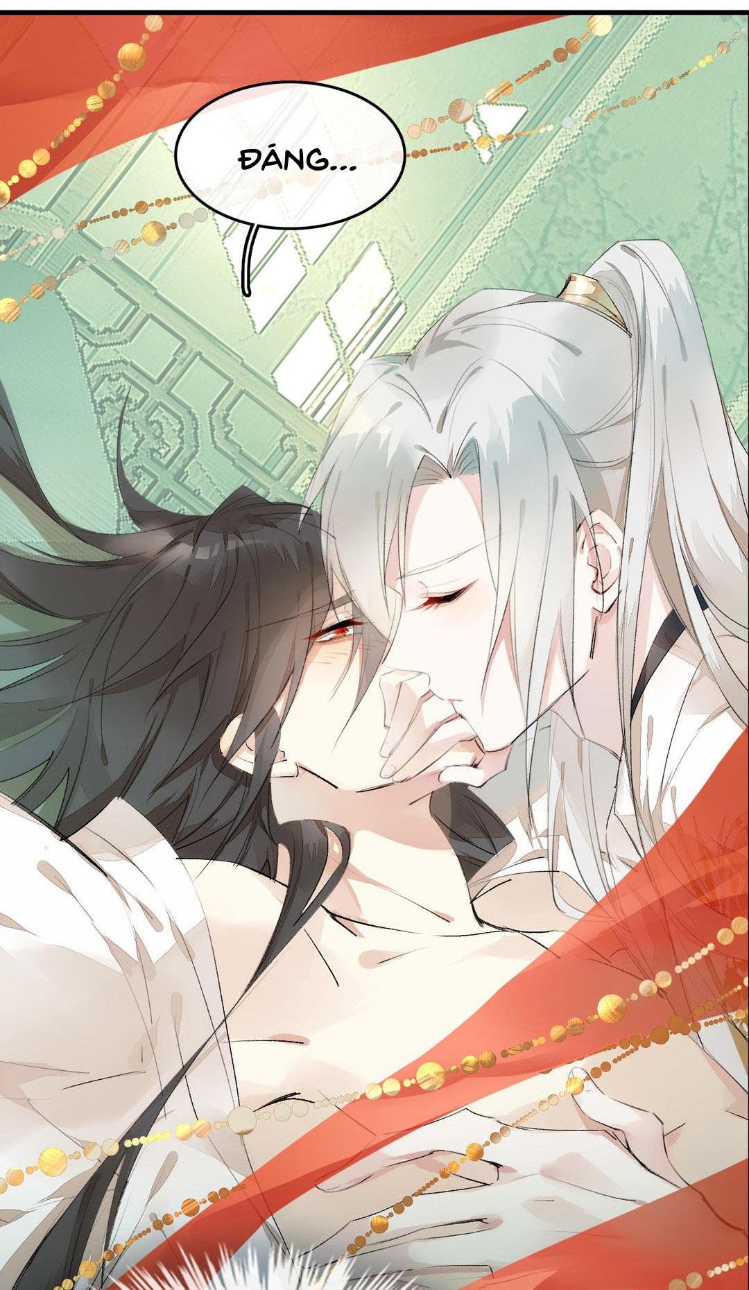 các nam nhân ở rể chapter 1 2