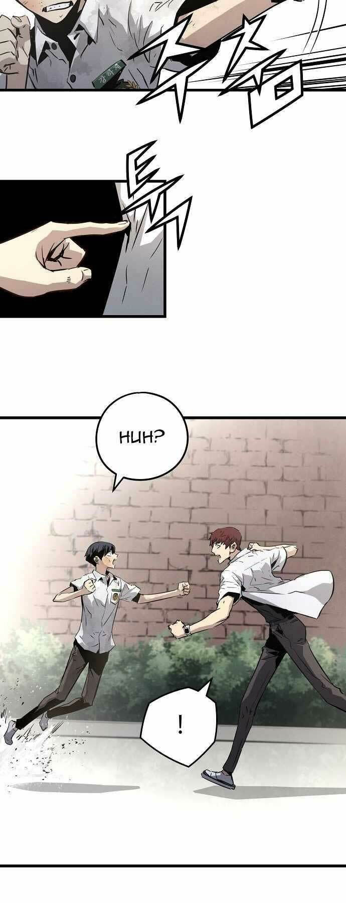 The Breaker 3: Quyền Năng Vô Hạn chapter 1 90