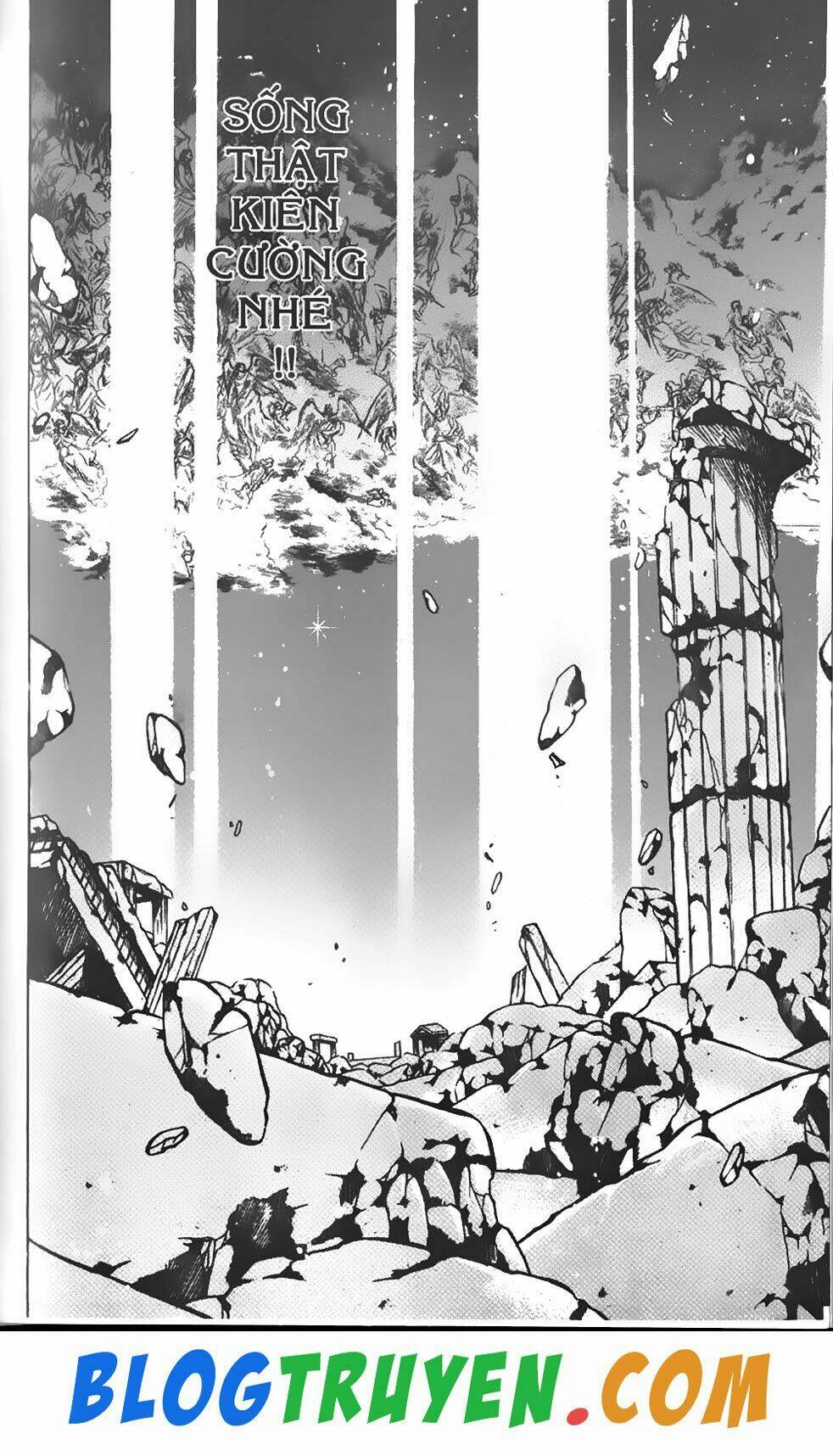 thần thoại minh vương chapter 50 18