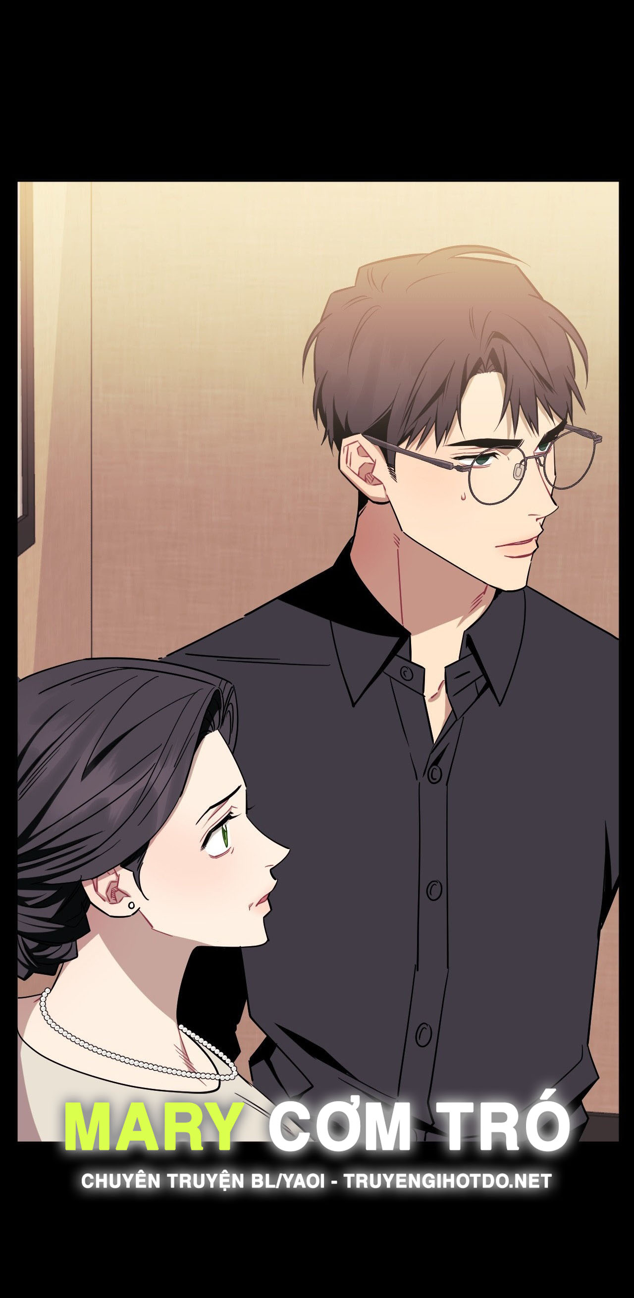 hơn cả bạn bè chapter 78.1 19