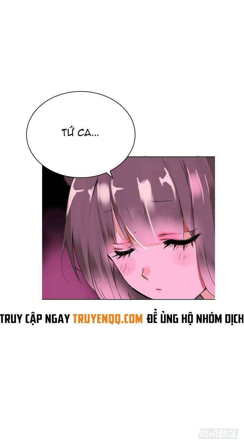 điền viên mật sủng: cô vợ nóng bỏng chapter 23 28